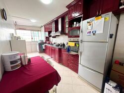 Blk 812 Khatib Gardens (Yishun), HDB 5 Rooms #466301401